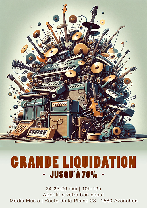 liquidations